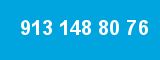 913 148 80 76